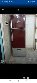 Whirlpool 8 years old