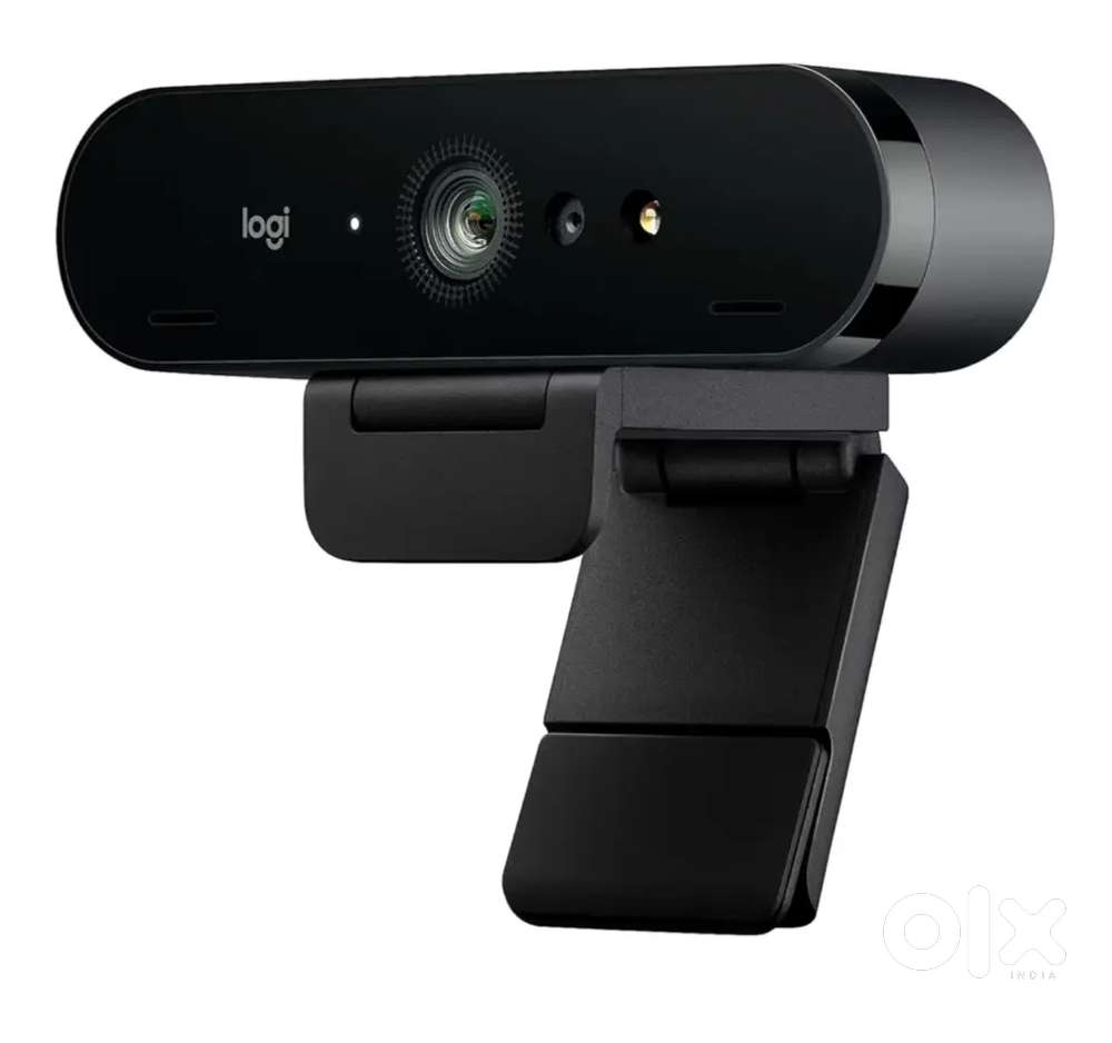 Logitech Brio 4K Webcam