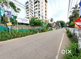30 cent commercial land for sale in kakkanad near padamugal