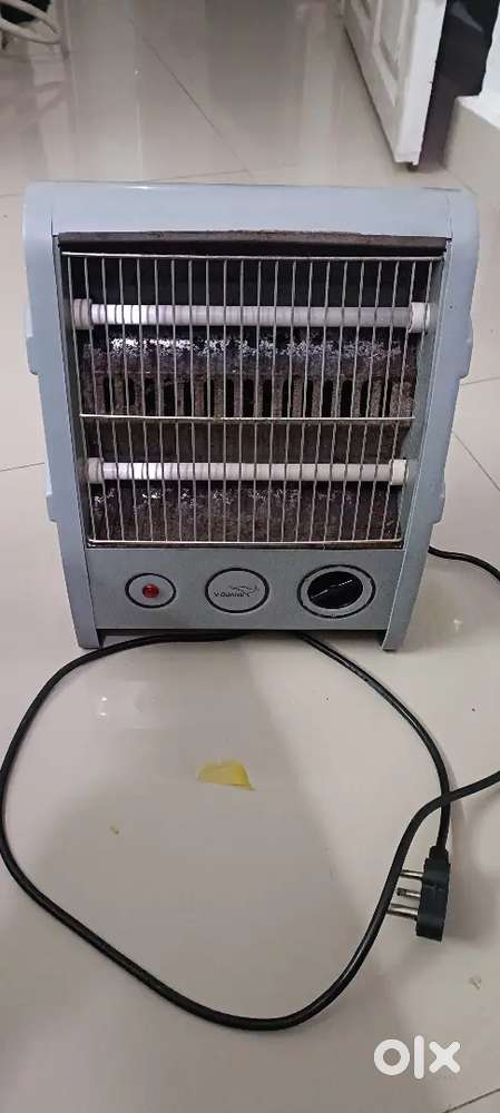 Room Heater 800 watt V-Guard
