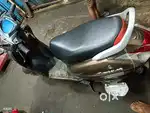Emergency sell.