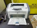 HP 1020 Plus Single Function Monochrome Laser Printer
