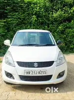 Maruti Suzuki Swift, 2014, Diesel
