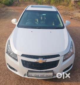 Chevrolet Cruze 2011 Diesel 99000 Km Driven