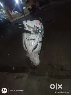 Activa 4G in good condition