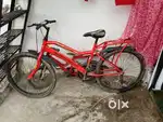 Bicycle for men