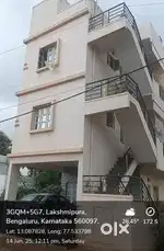 Rent house