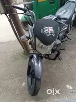 Honda shine 125