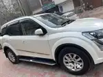 Mahindra XUV500 2018 Diesel Well Maintained