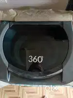 Whirlpool Fully Automatic Washing Machine