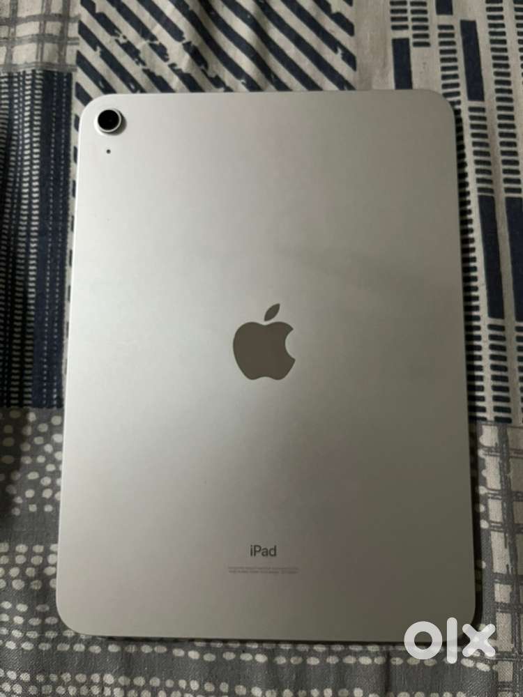 Ipad 10 generation