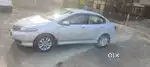 Honda City 1.5 V CVT i-VTEC MT, 2013, Petrol