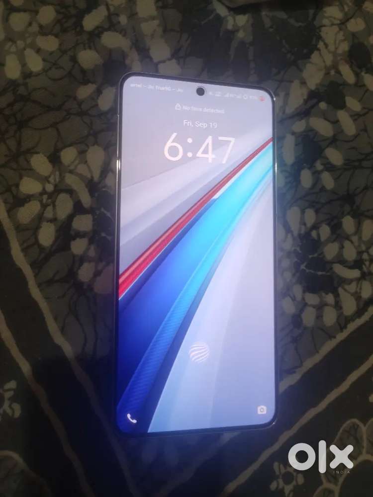 IQOO 13 5G 12/128GB