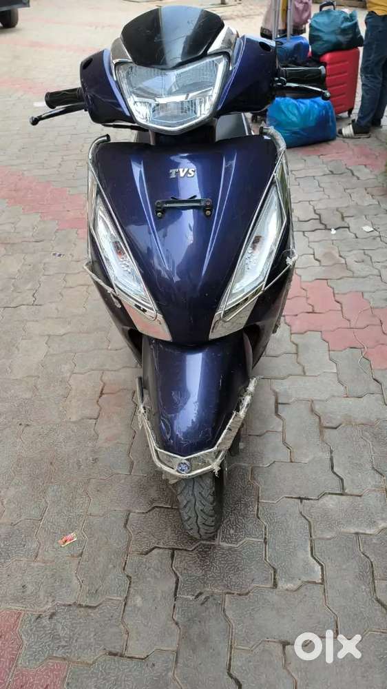 Want to sell jupiter 125.