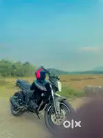 FZ 2013-14 MODEL