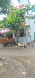 1 bhk rowhous for rent