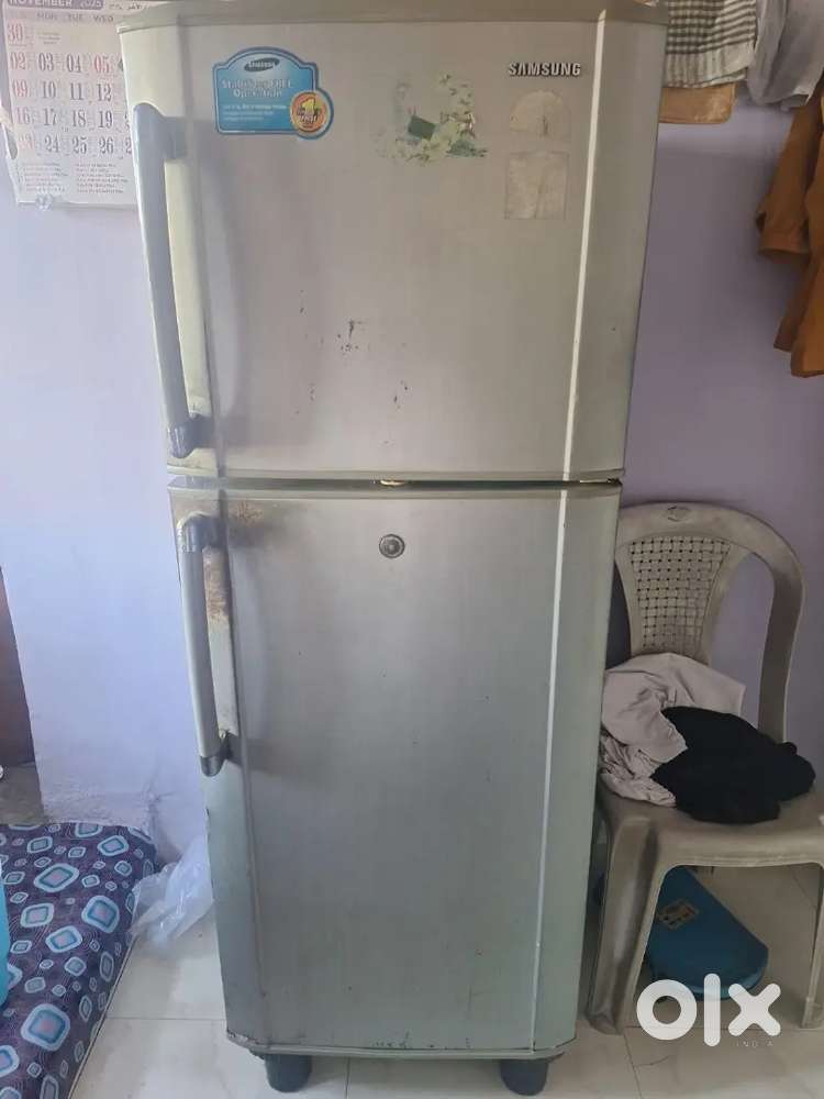 Samsung refrigerator