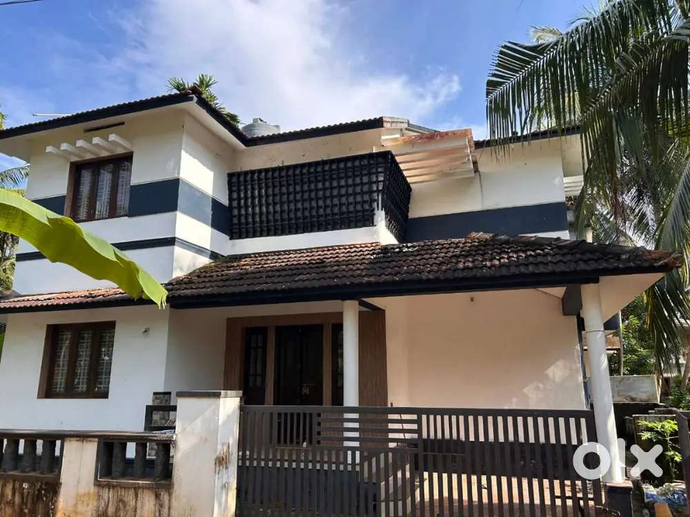 Family or ladies Hostel.fully furnished.Ac washing machine fridge etc.