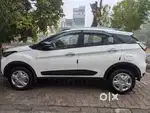 Tata Nexon 2023 ,Nikon Infotaintment with 4 JBL Speakers