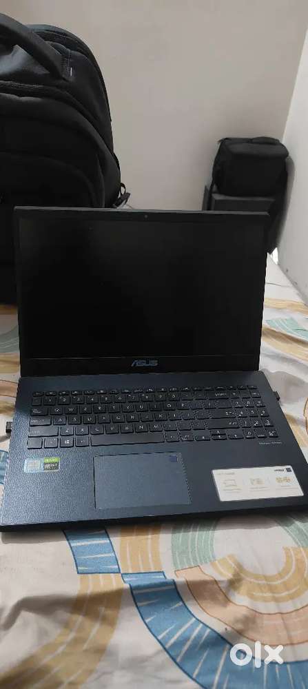 Asus i7 9th gen gaming laptop in mint condition