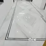 We will do all types of Marble polishing works.. Repolishing works..