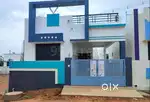 ANUPURAM TOWN SHIP ON ROAD PROPERTY ECR