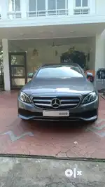 Mercedes-Benz E-Class Expression E 220 d, 2020, Diesel