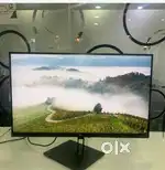 Hp monitor Z27 G2/Good working/With Bill and warranty