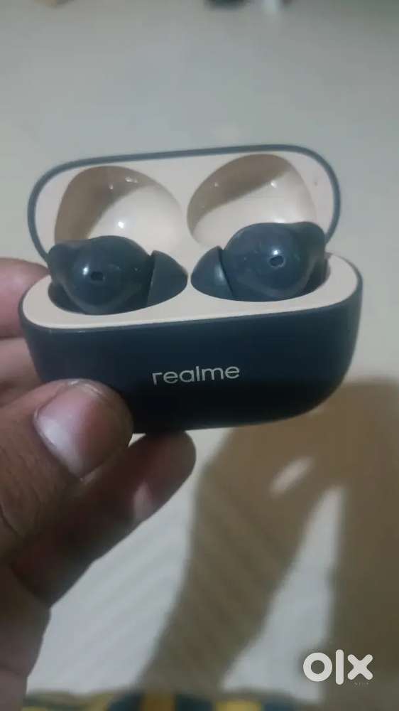 Realme buds t301