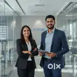 HR cum Placement Officer vacancy at Kacheripady, Ernakulam (2/18/9/25)