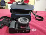 Sony Alpha ZV-E10L 24.2 Mega Pixel IC Lens Mirrorless vlog Camera