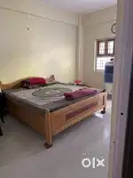 This is 2 bhk flat….i took one….i need 1 person for 1 master bedroom