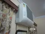 Panasonic Split Cube AC