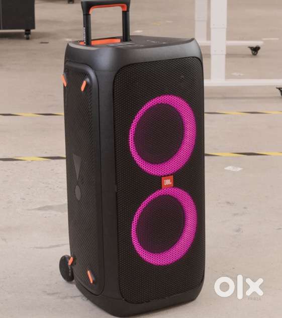 JBL partybox 310