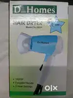 Hair Dryer