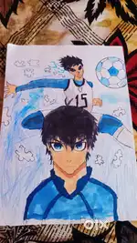 Art for anime fans