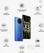 Poco X3 Pro