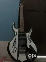 Eletric guitar