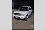 Tata Safari 2016 Petrol 100000 Km Driven