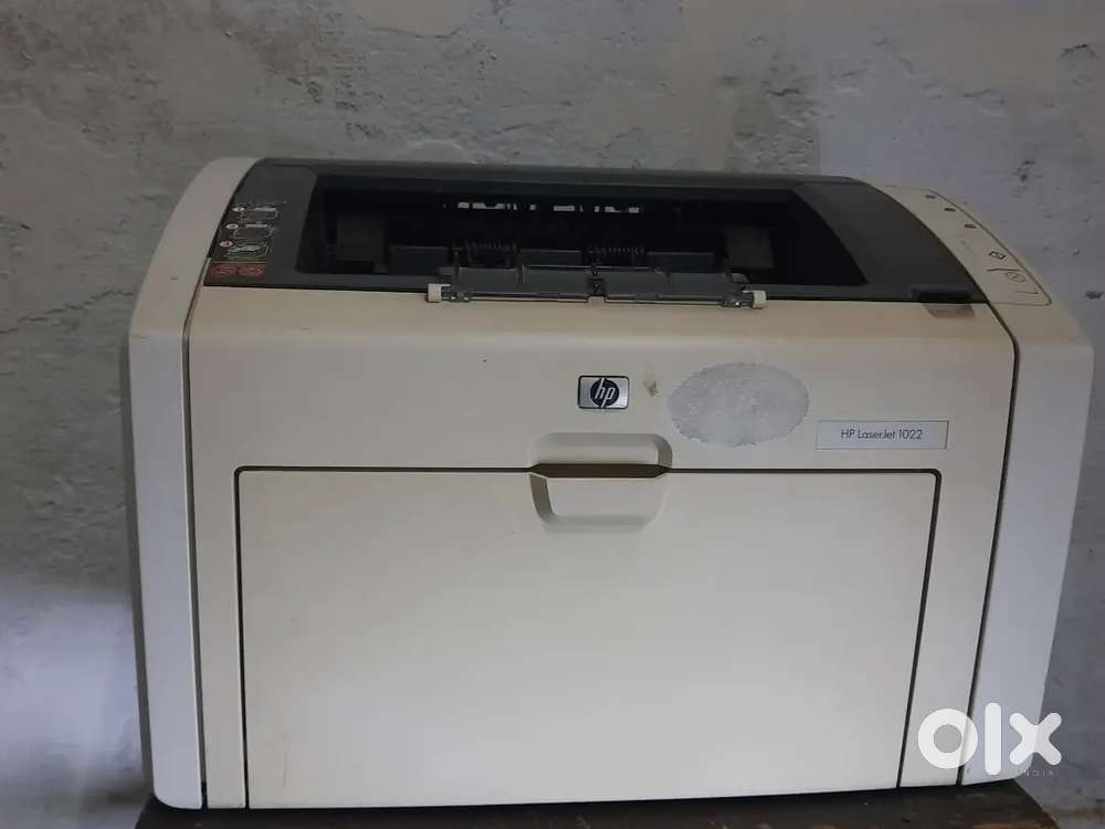 A Printer to sell