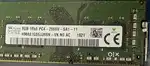DDR4 RAM 8GB - LAPTOP