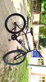 New bicycle for sale