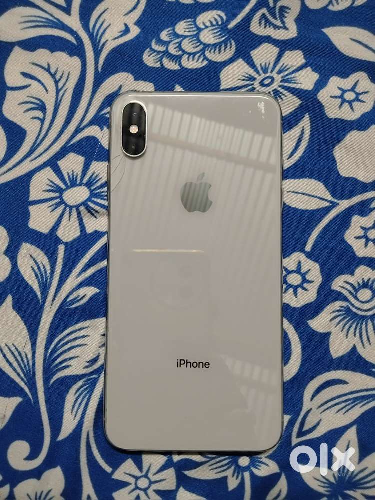 iPhone xs max for sell or exchange