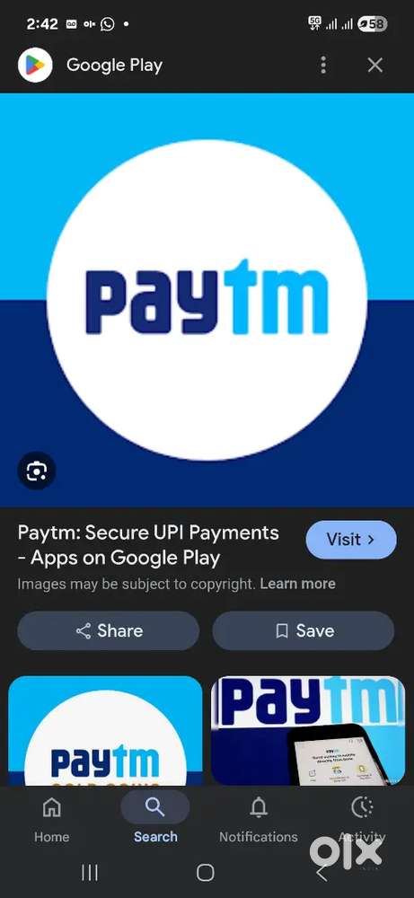 Field service executive