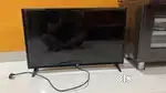 LG 32inch tv Webos