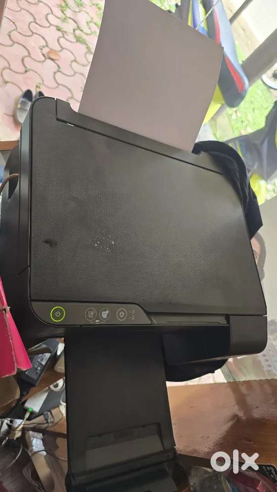 Epson Printer