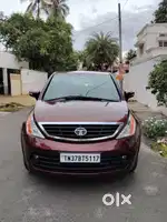 Tata Aria Pride 4x4, 2012, Diesel