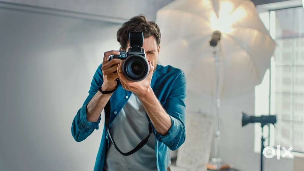 Jewellery  Photographer(full-time)