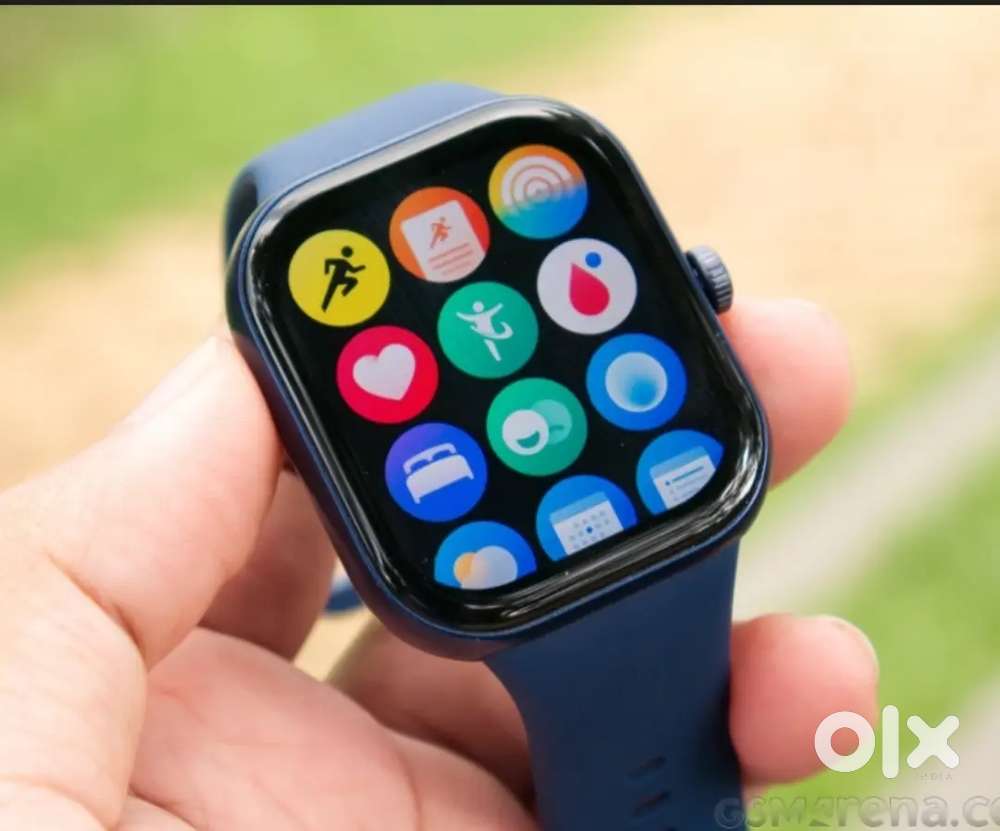 I am selling a watch