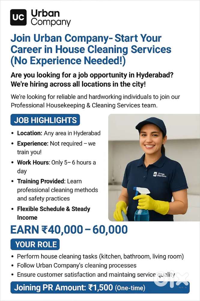 INTERESTED PEOPLES ONLY MESSAGE ME BATHROOM CLEANING JOB